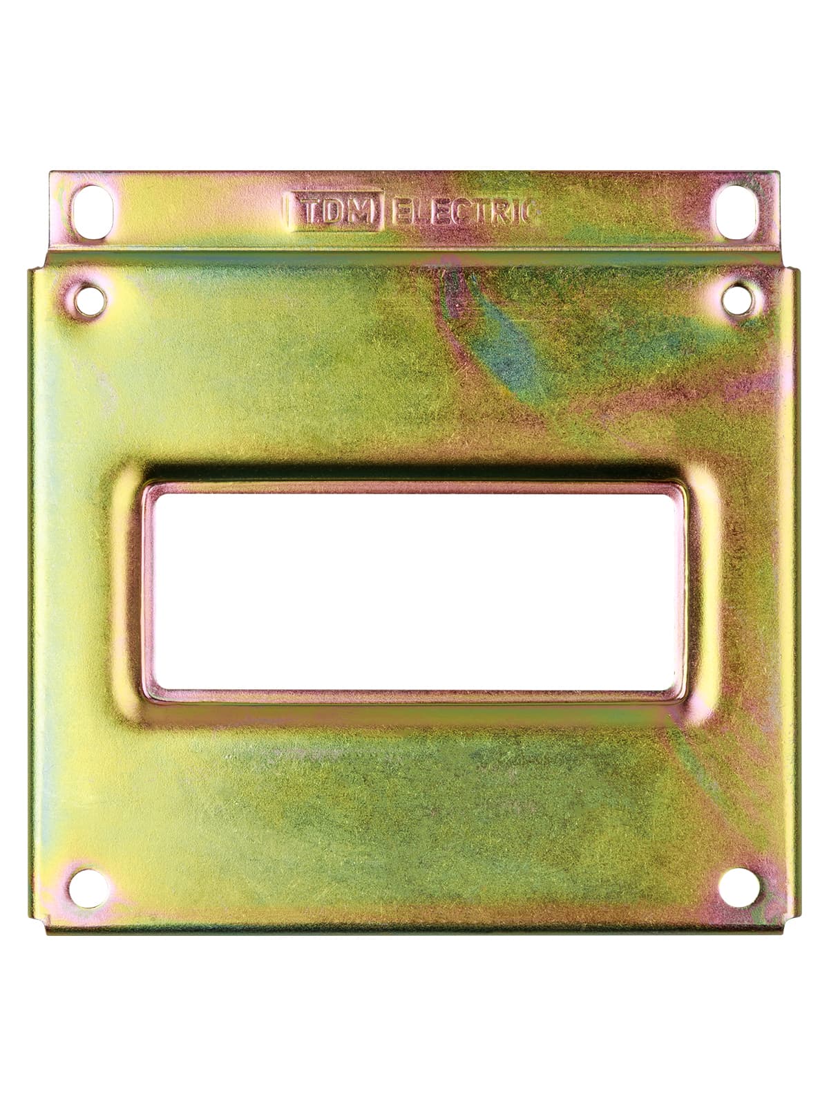 Переходник для ПМ12 (100 - 125А)