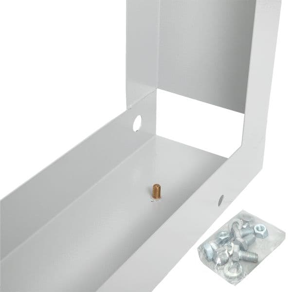 Цоколь к ВРУ Unit S IP31 Вх800х450 PROxima