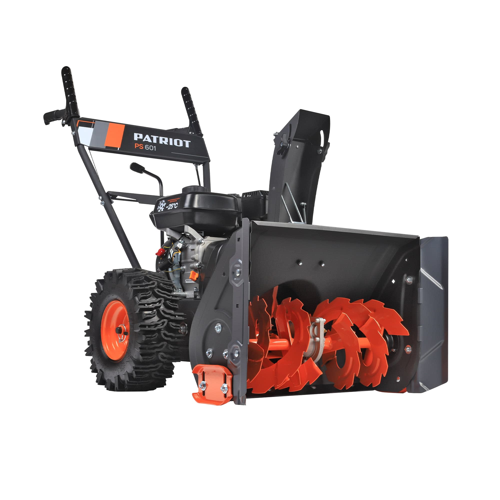 Снегоуборщик PS 600