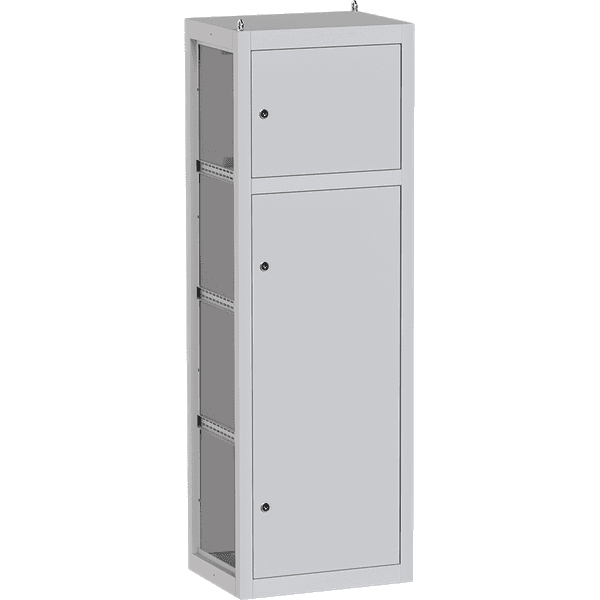 Каркас ВРУ-2 IP31 (1800х600х450)