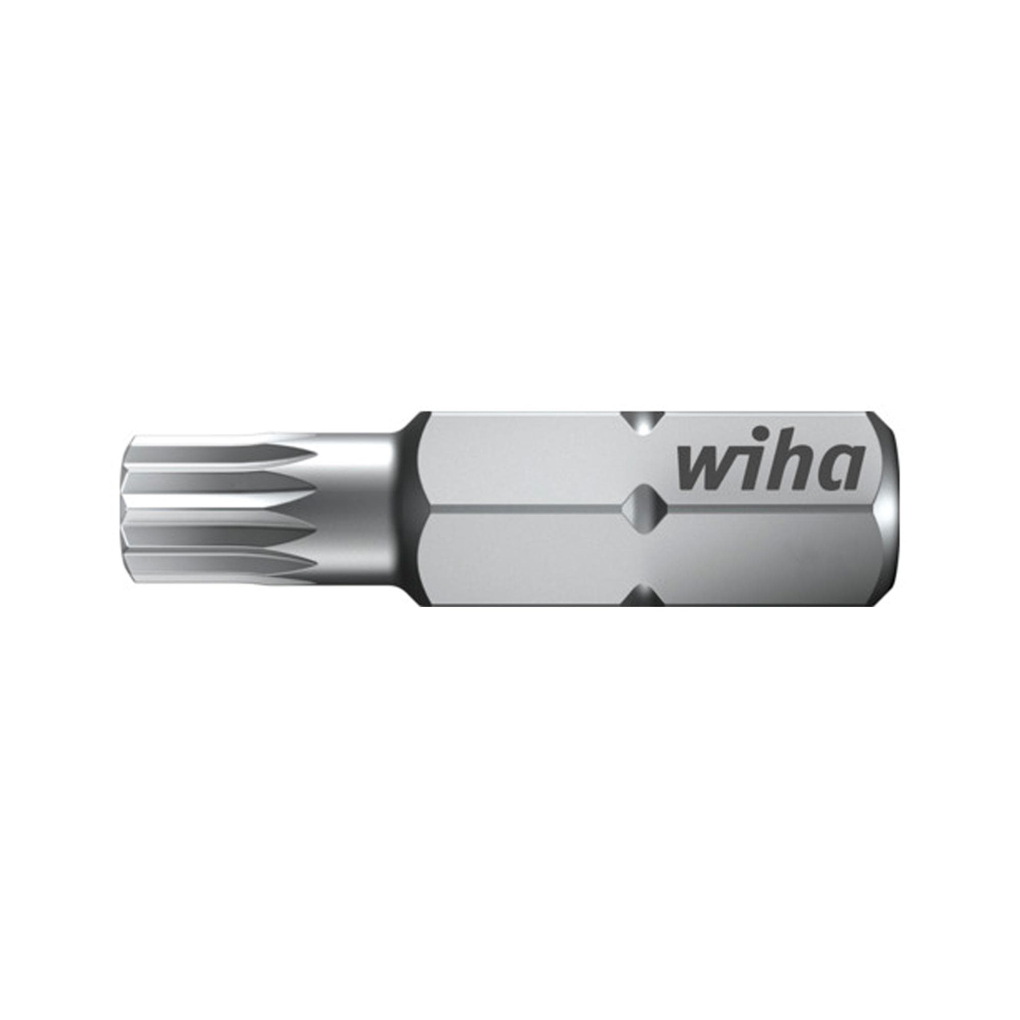 Бита 12-гранная XZN M8х25мм 7019ZXZN