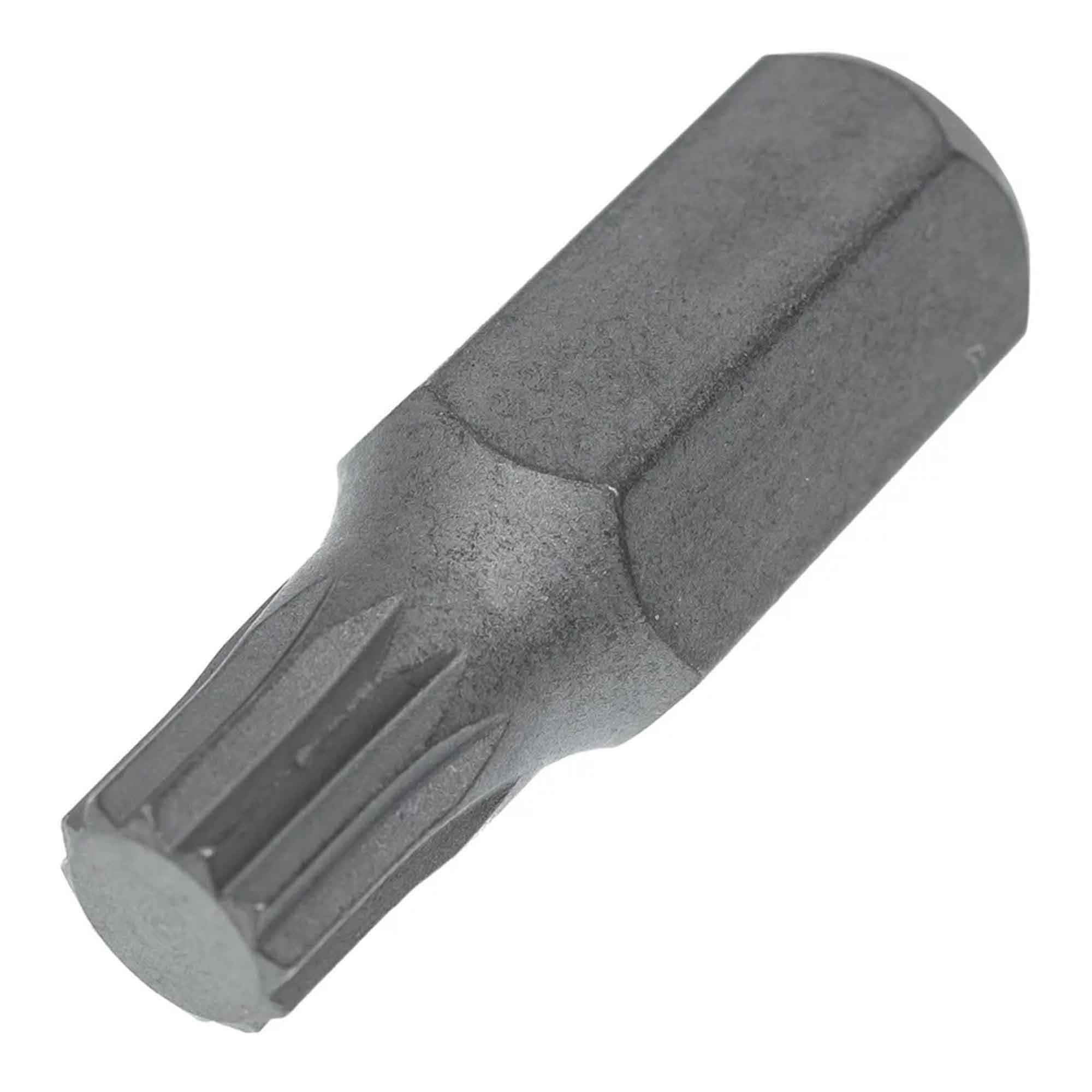 Бита 12-гранная XZN M8х25мм 7019ZXZN