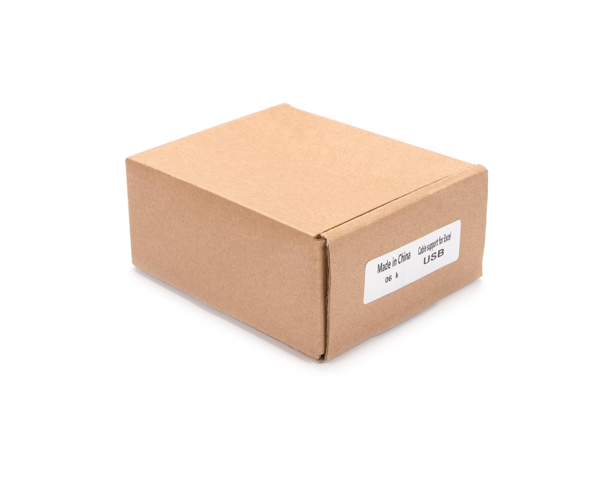 Интерфейс USB Excel для 3220