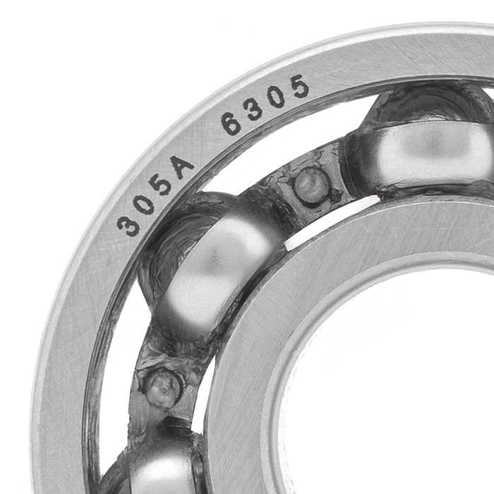Подшипник 305 А (6305) NTL (ГОСТ)
