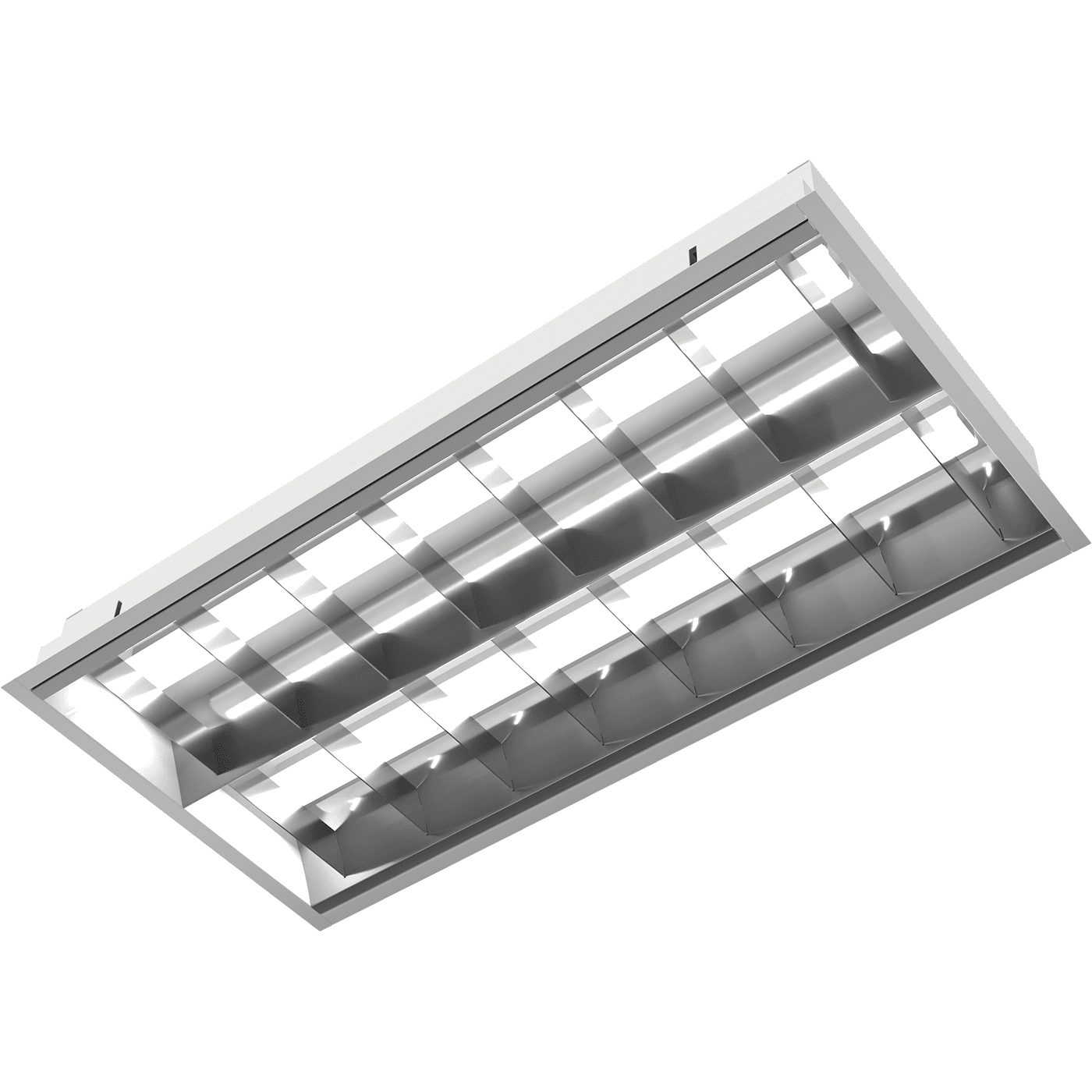 Светильник ARS/R LED UNI 300 4000K