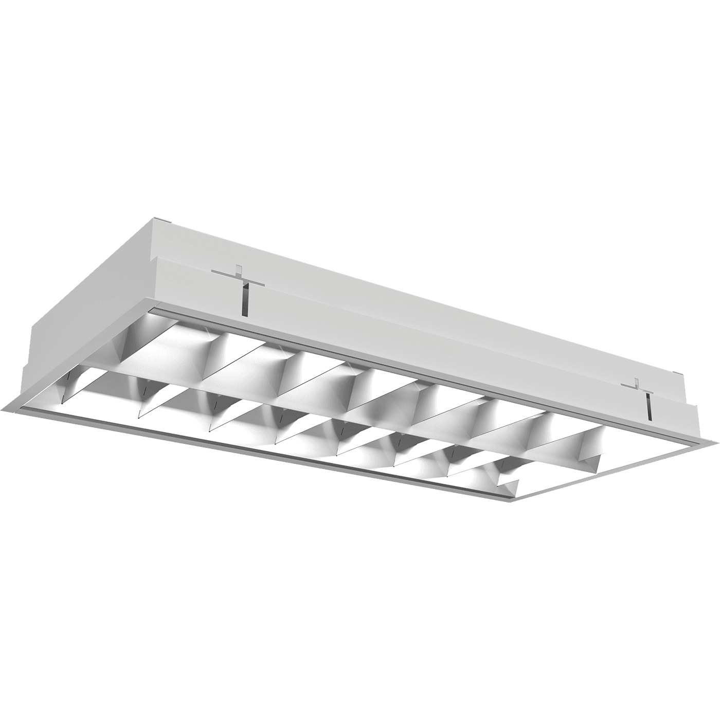Светильник ARS/R LED UNI 300 4000K
