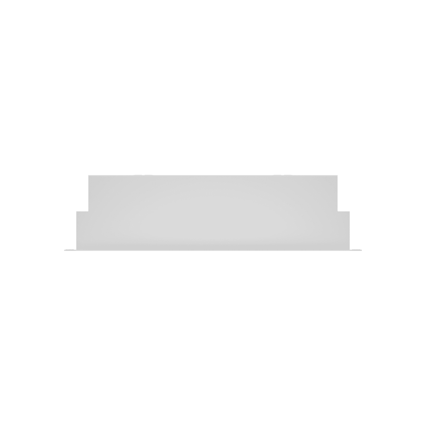 Светильник ARS/R LED UNI 300 4000K