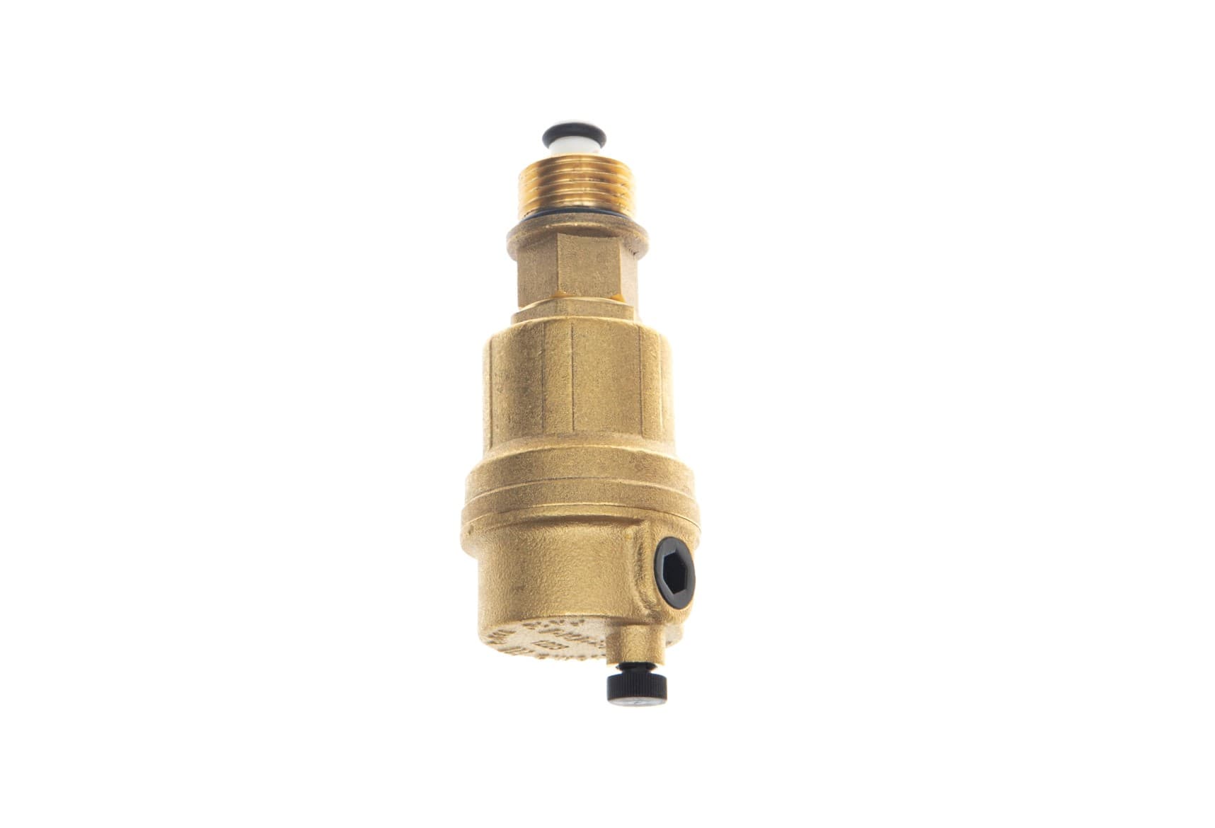 Воздухоотводчик автоматический PN10 DN15 Airvent-R