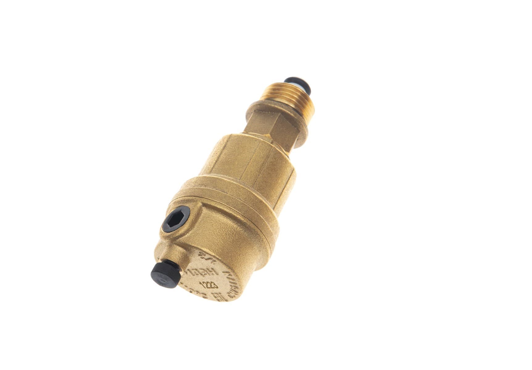 Воздухоотводчик автоматический PN10 DN15 Airvent-R