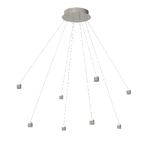 Подвес с питанием ART-APRIORI-CANOPY-HANG-8A-L5000-POWER (OG) (ARL, IP20 Металл, 3 года)