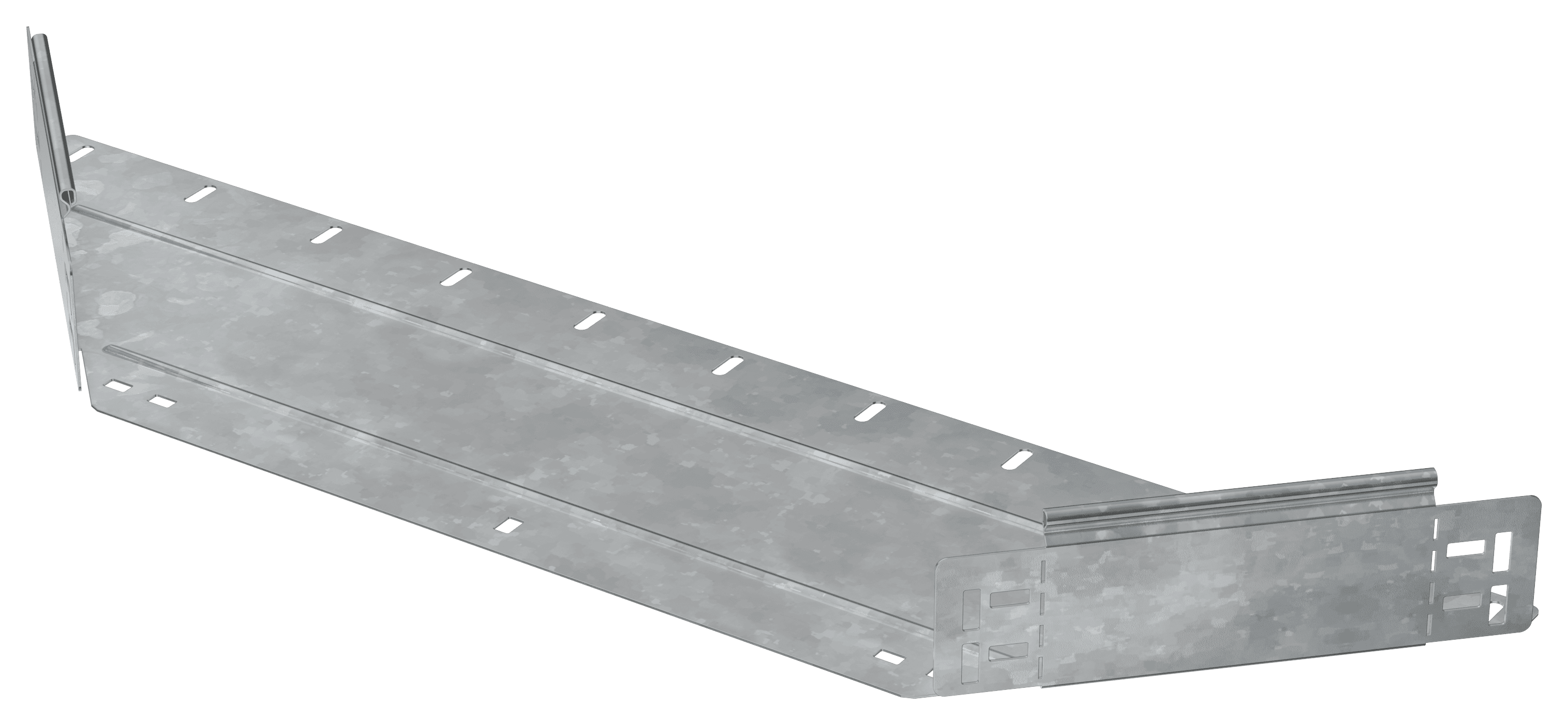 ESCA 5 Отвод Т-обр. 100х500-1,2 HDZ IEK
