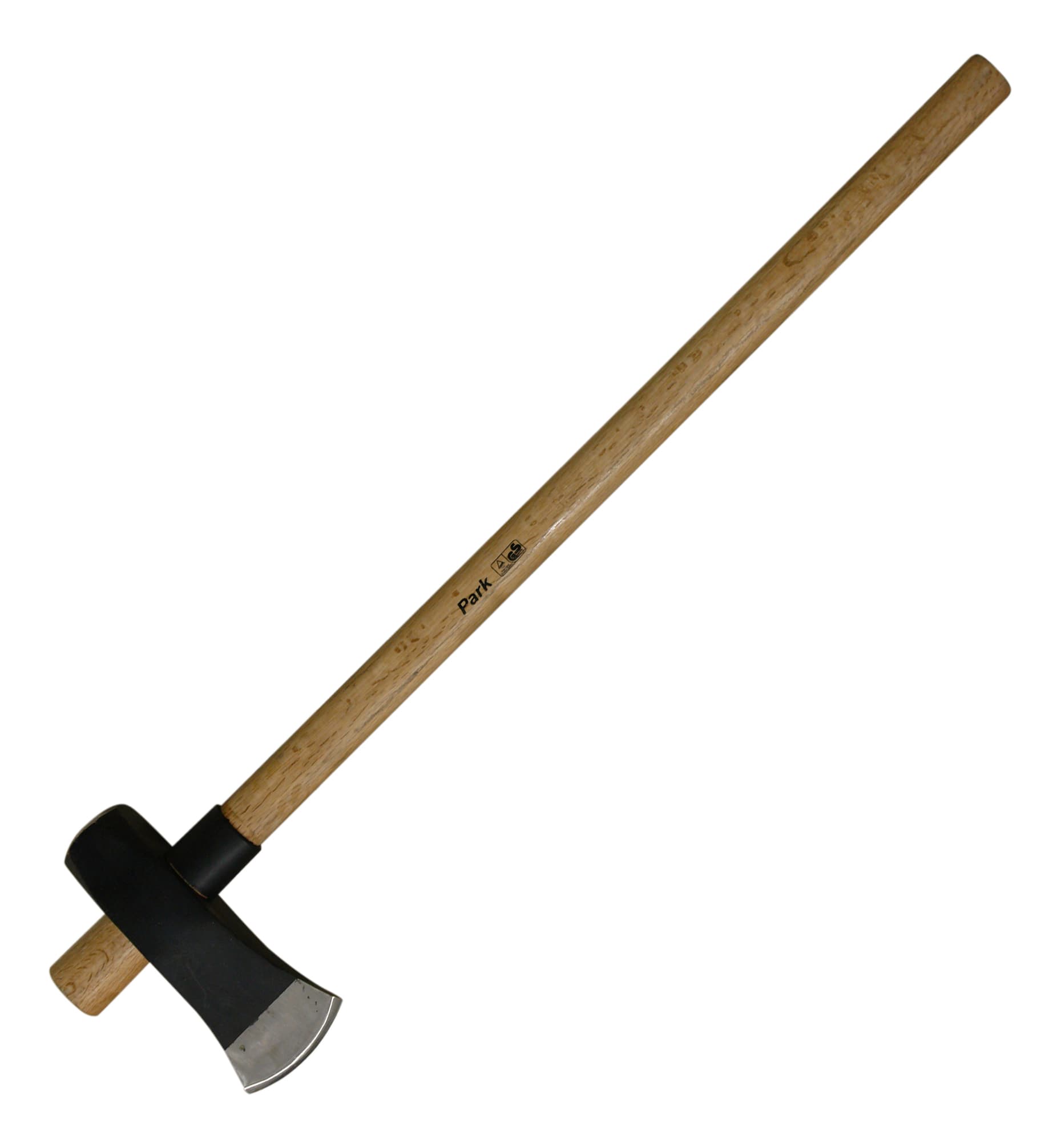 Топор-колун 3000 гр AXE30F, деревянная рукоятка