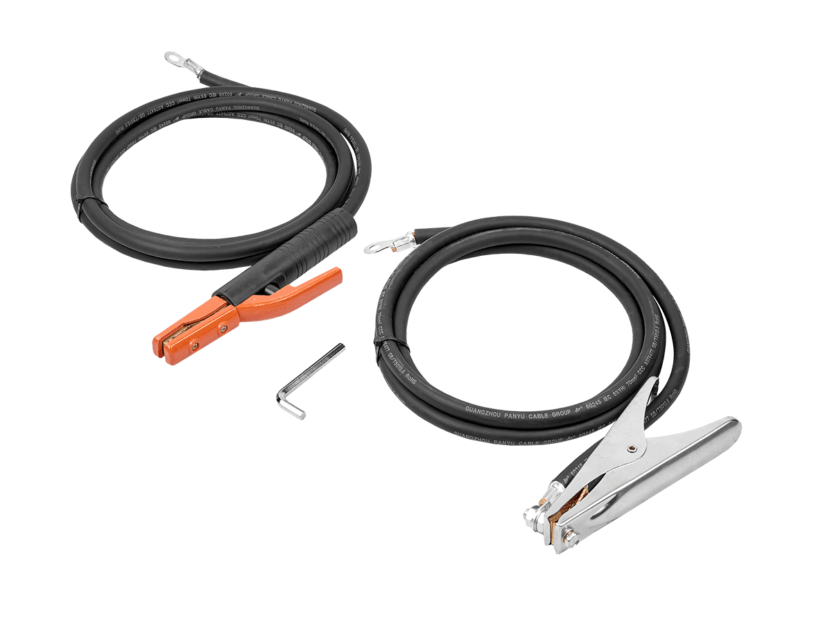 Инвертор сварочный ARC 630 REAL (Z321) НАКС РФ