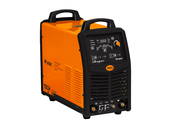 Инвертор сварочный TIG 315P AC/DC MULTIWAVE ''PRO'' (E202) НАКС РФ