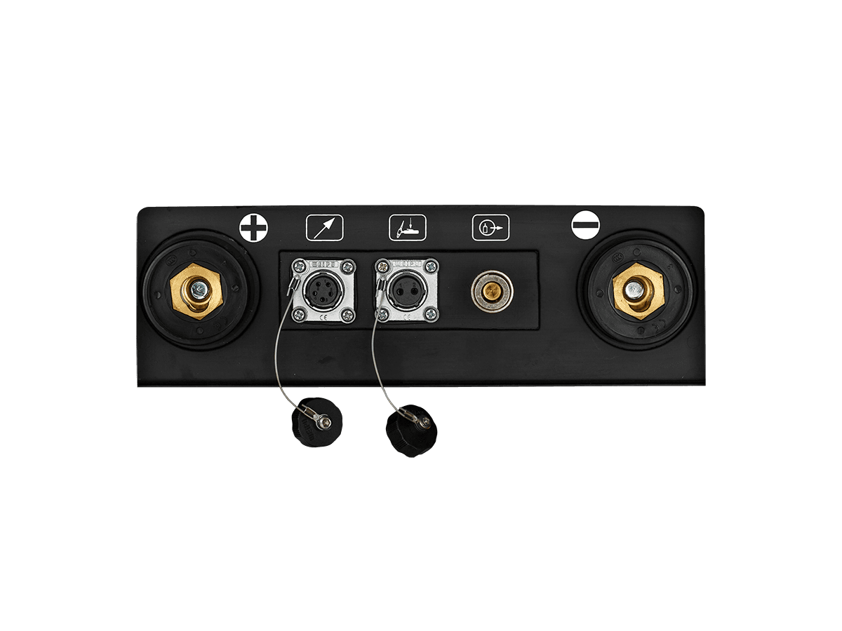 Инвертор сварочный TIG 315P AC/DC MULTIWAVE ''PRO'' (E202) НАКС РФ