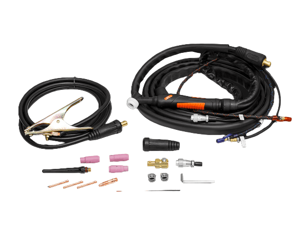 Инвертор сварочный TIG 315P AC/DC MULTIWAVE ''PRO'' (E202) НАКС РФ