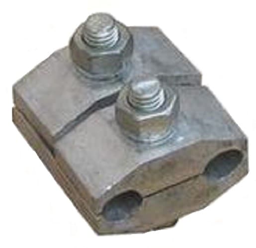 Зажим плашечный ПА-2-2А