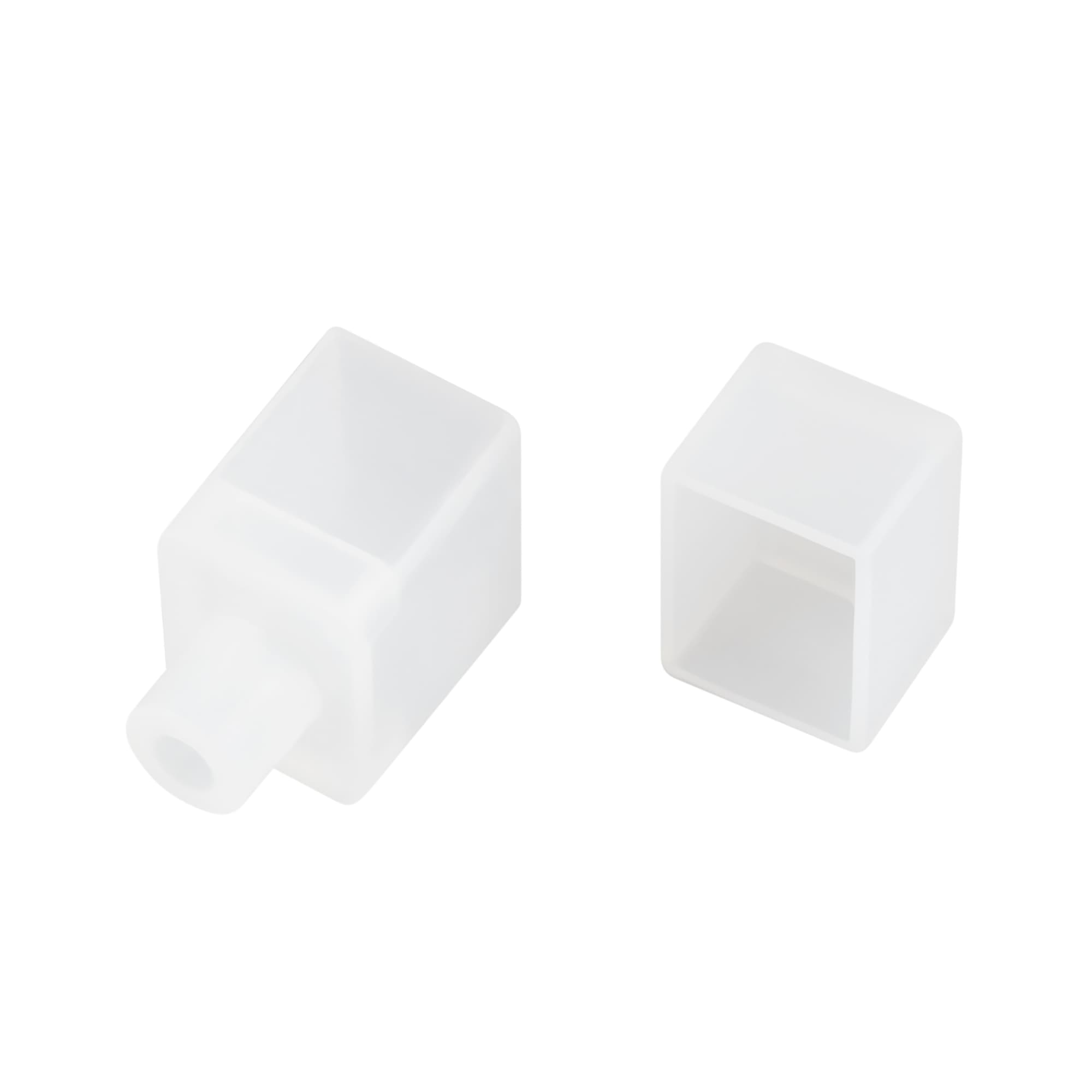 Заглушка ARL- MOONLIGHT-16x16-CAP-SET, силикон