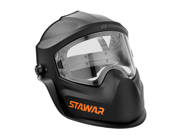 Щиток для шлифовки Stawar