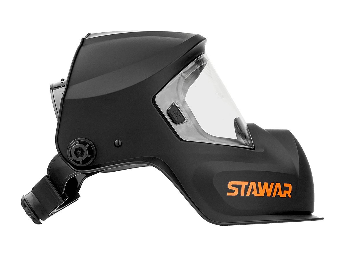 Щиток для шлифовки Stawar