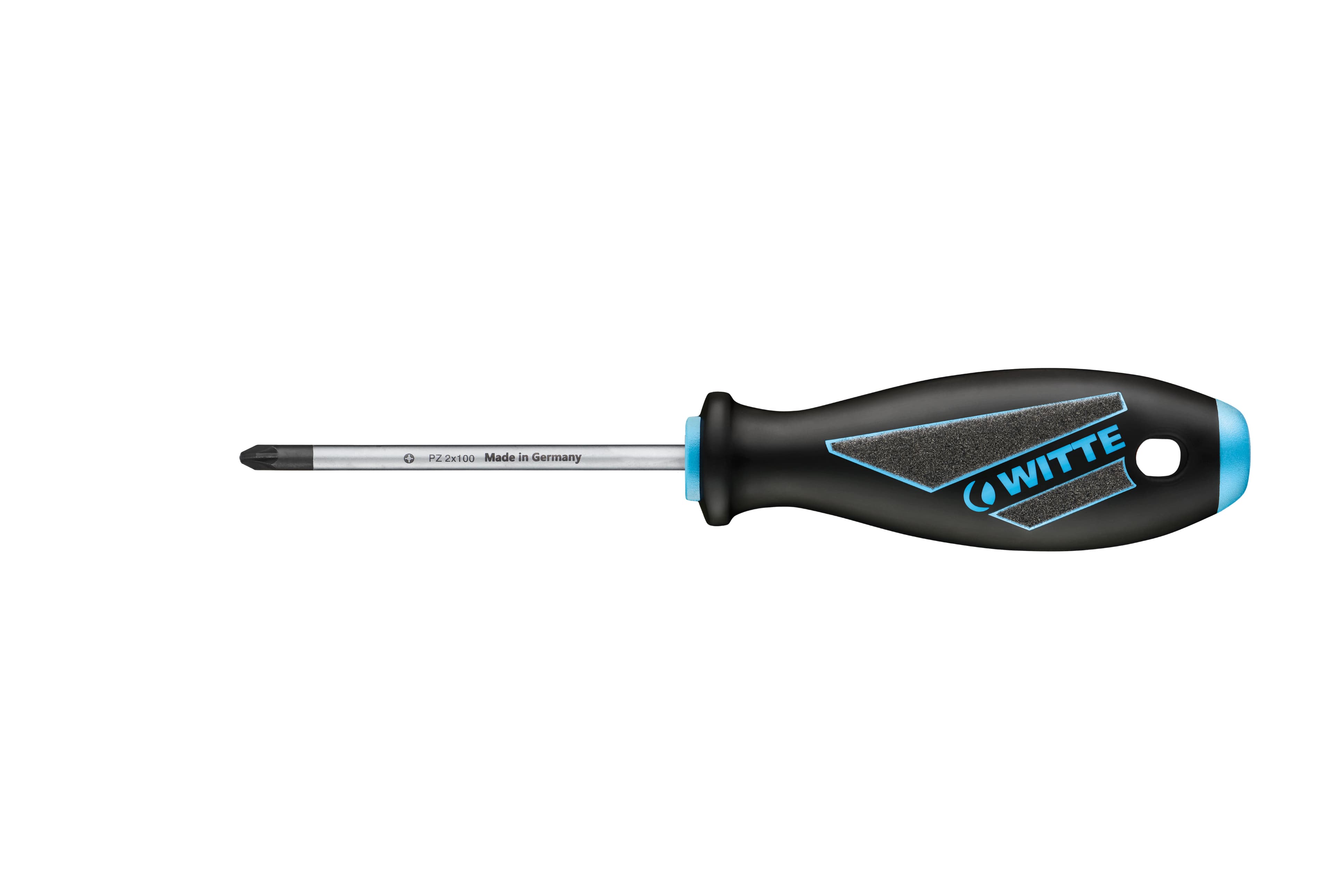 Отвертка MAXX plus крестовые PZ1X4.5x80 мм