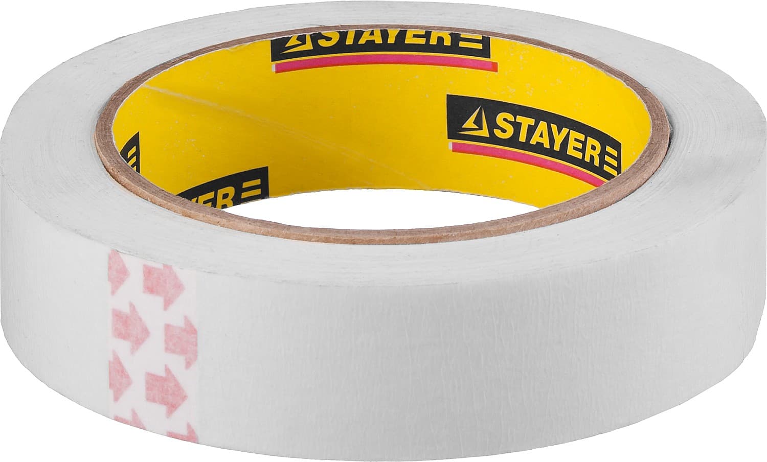 Лента клейкая MAXTape 19 мм х 40 м, MASTER