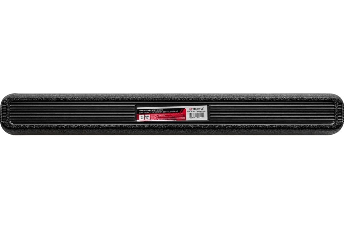 Ключ динамометрический двусторонний 1/2''DR, 70-350 Нм