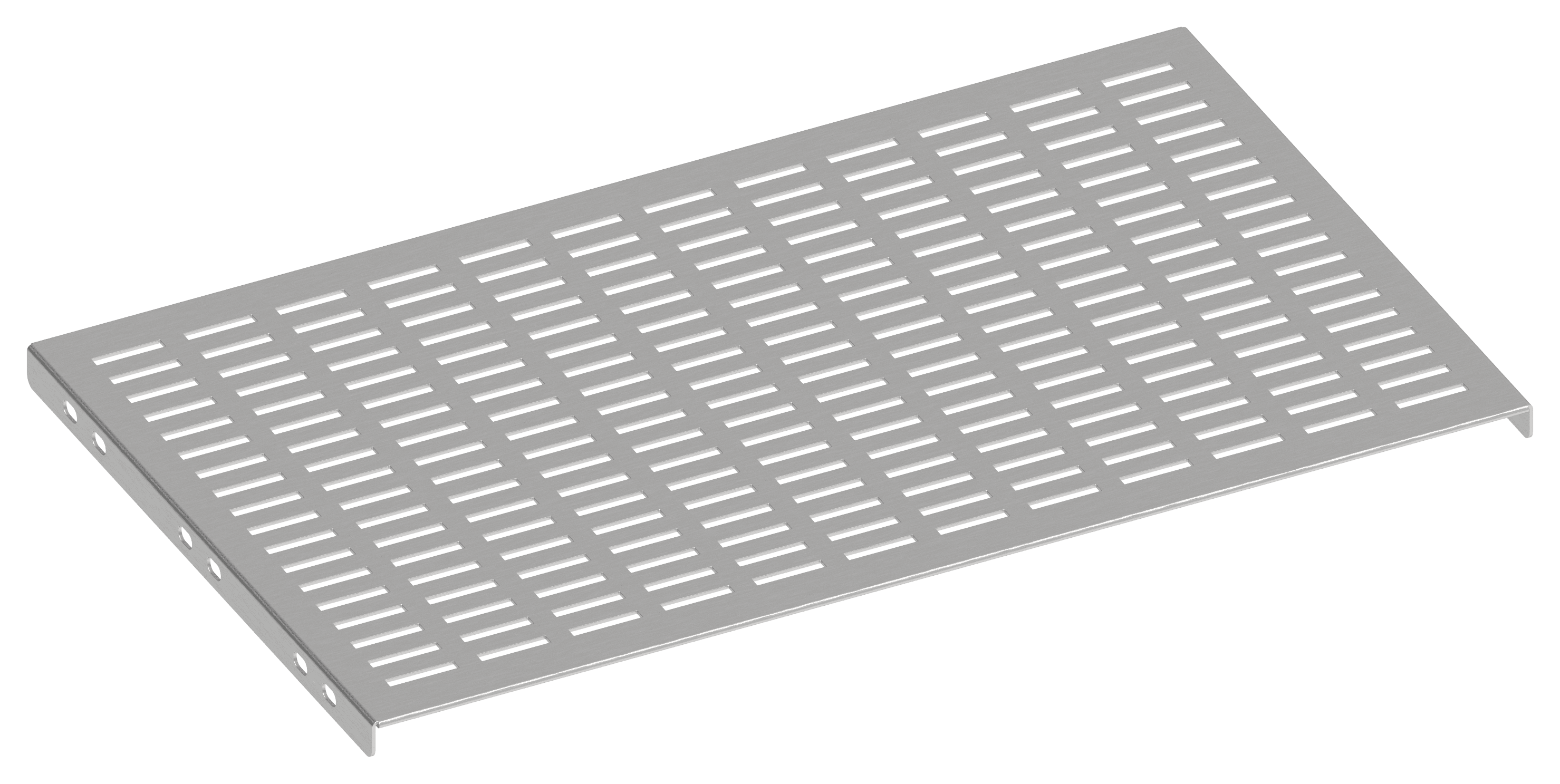 Полка разделительная 600х400 FORMAT