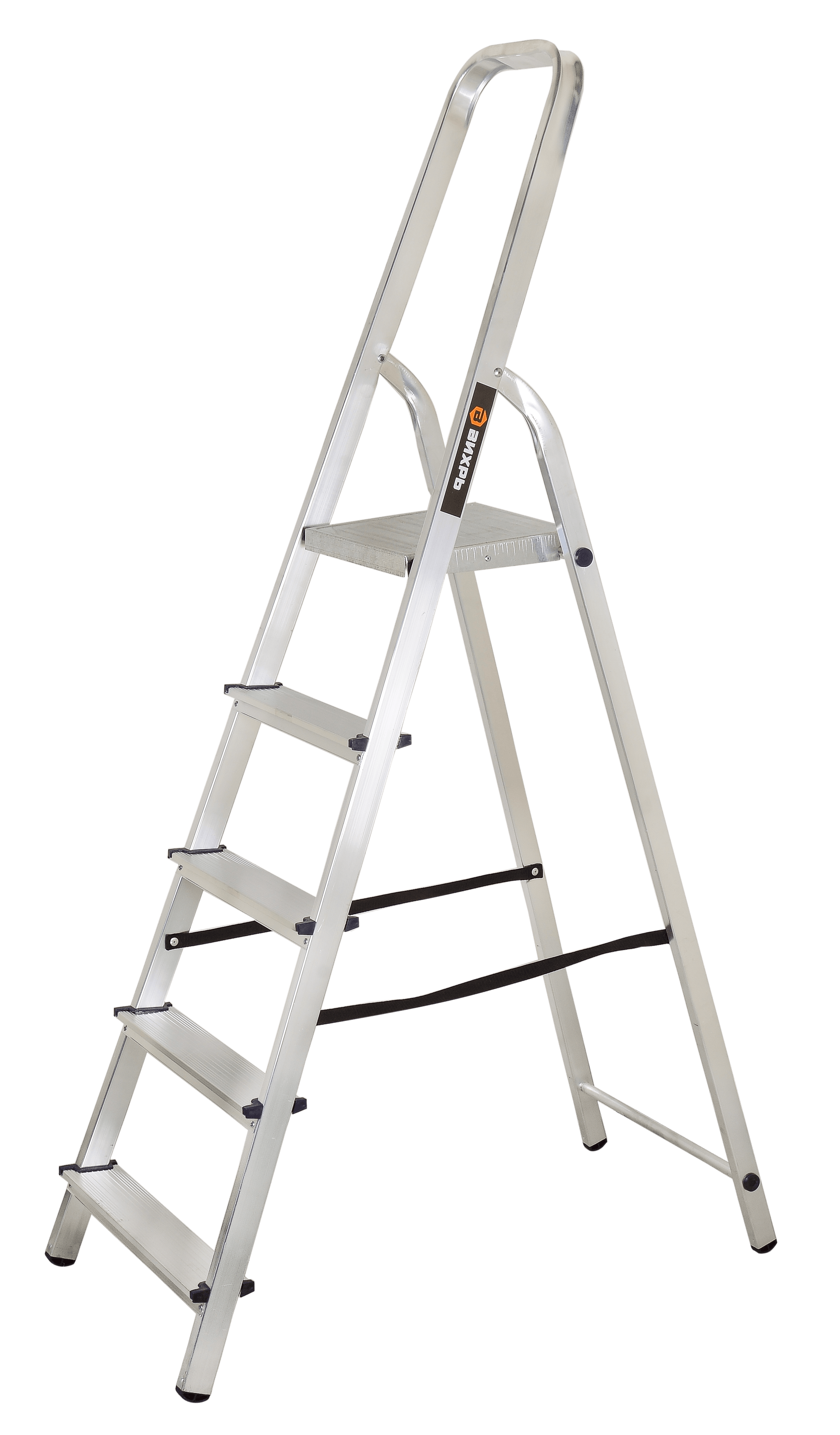 Стремянка алюминиевая СА 1х5