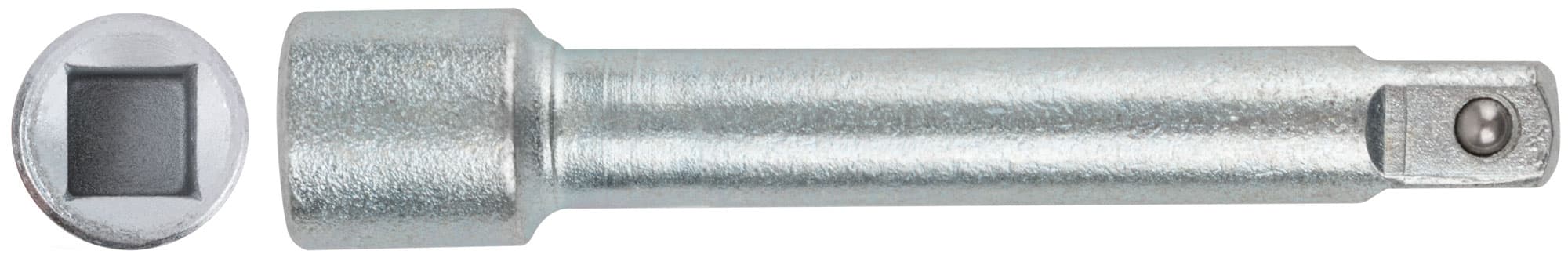 Удлинитель 1/2''х125 мм ''НИЗ''
