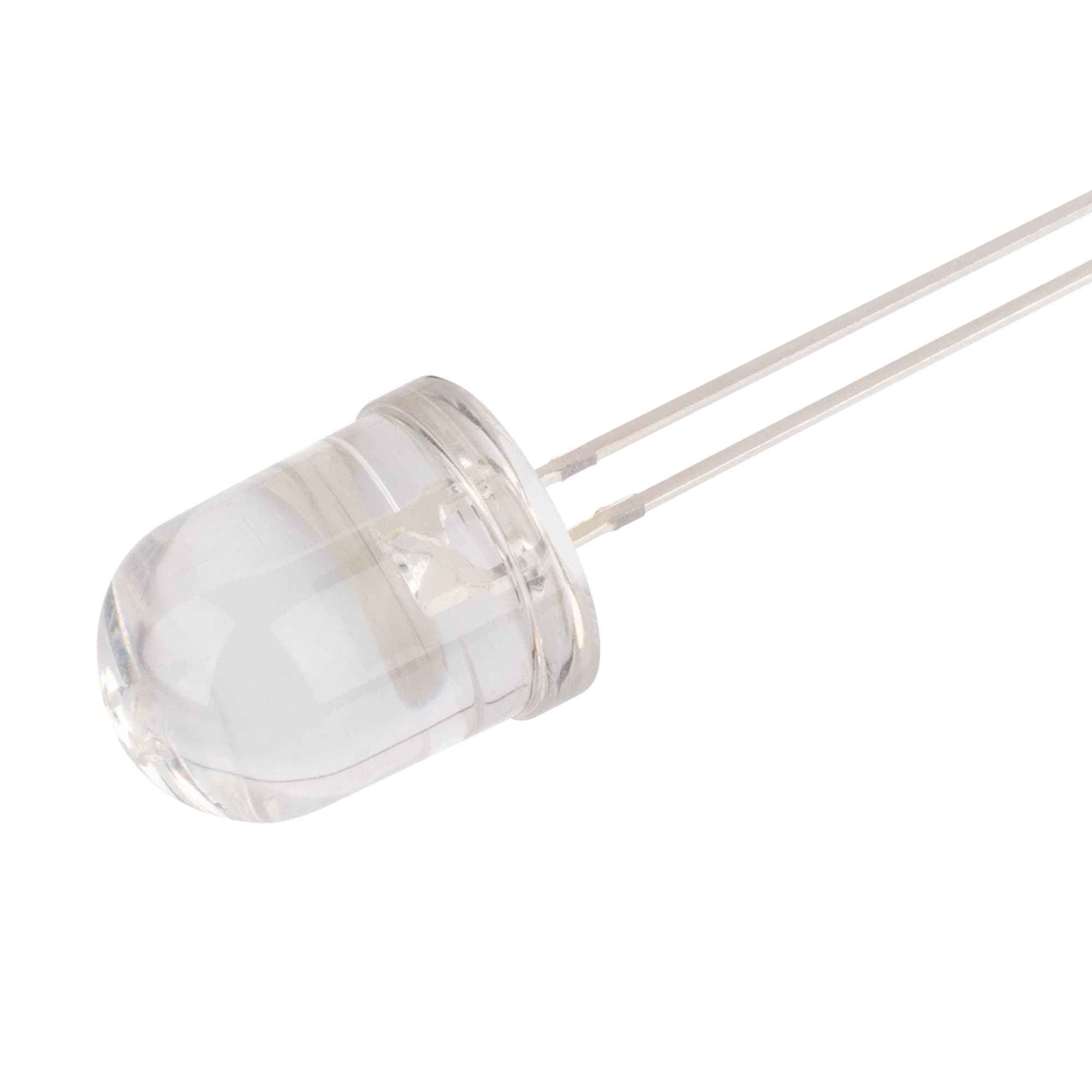 Светодиод ARL-10603URD-150mcd (ARL, 10мм (круглый))