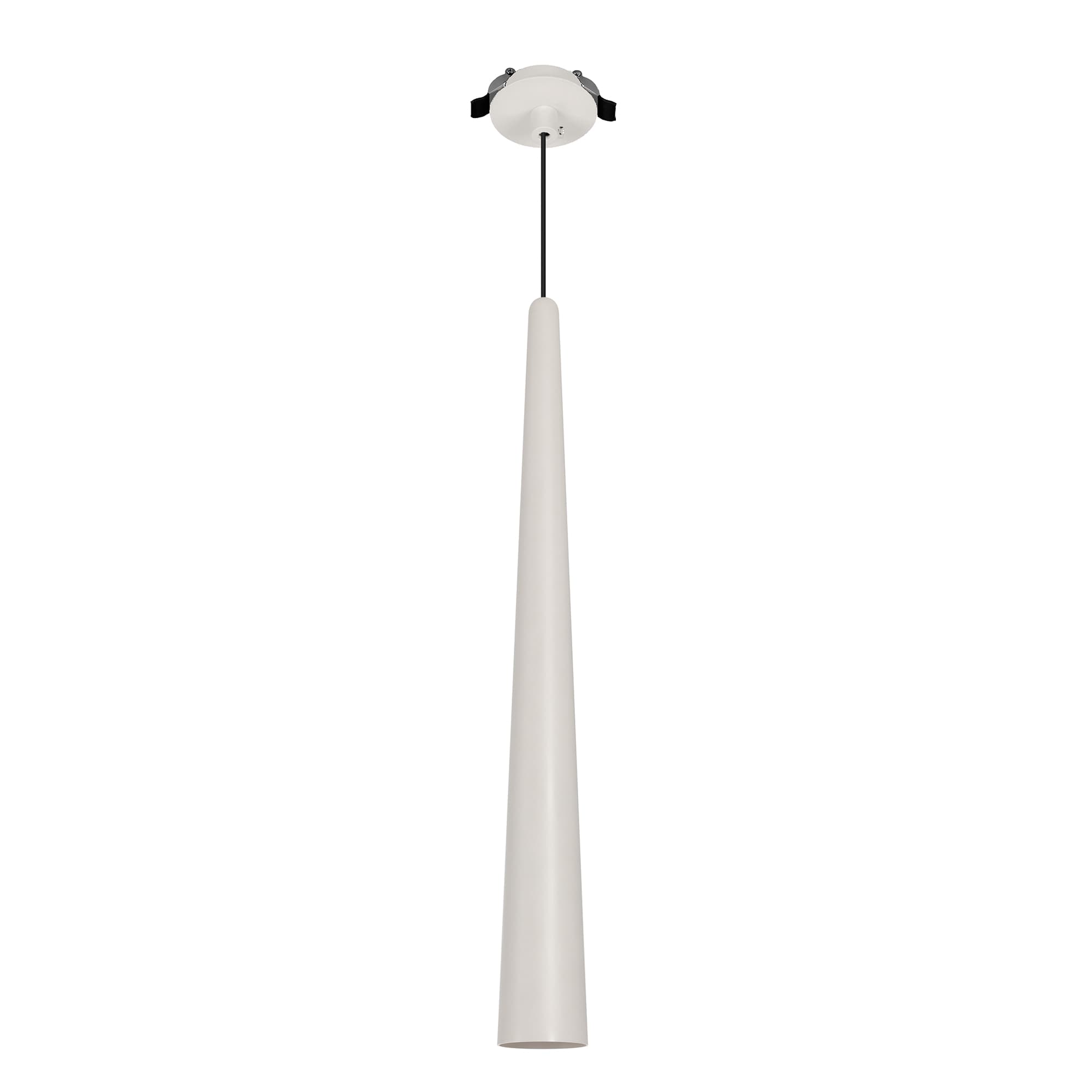 Светильник светодиодный SP-STIRIA-L600-R76-5W Warm2700 (GR, 36 deg, 230V) (ARL, IP20 металл, 3 года)