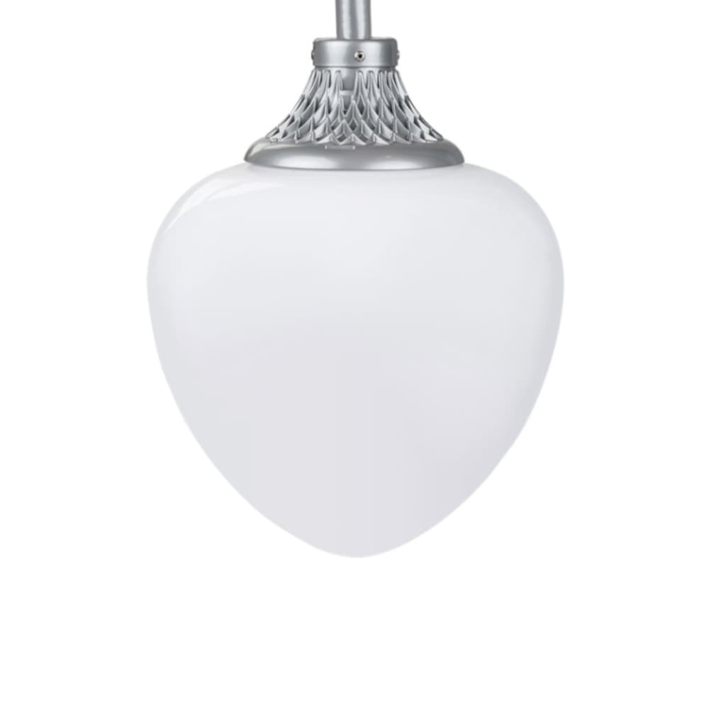 Светильник светодиодный Капля LED-40-СПШ/С1 (750/RAL7040/D/0/GEN2)