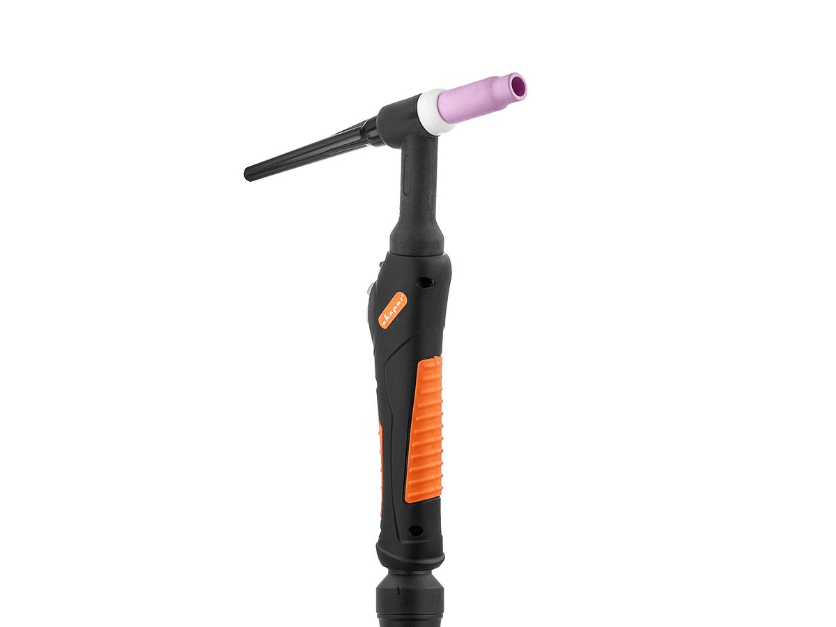 Горелка TECH TS 18 (315AC/DC (E202) 4м IOB7106-SV001