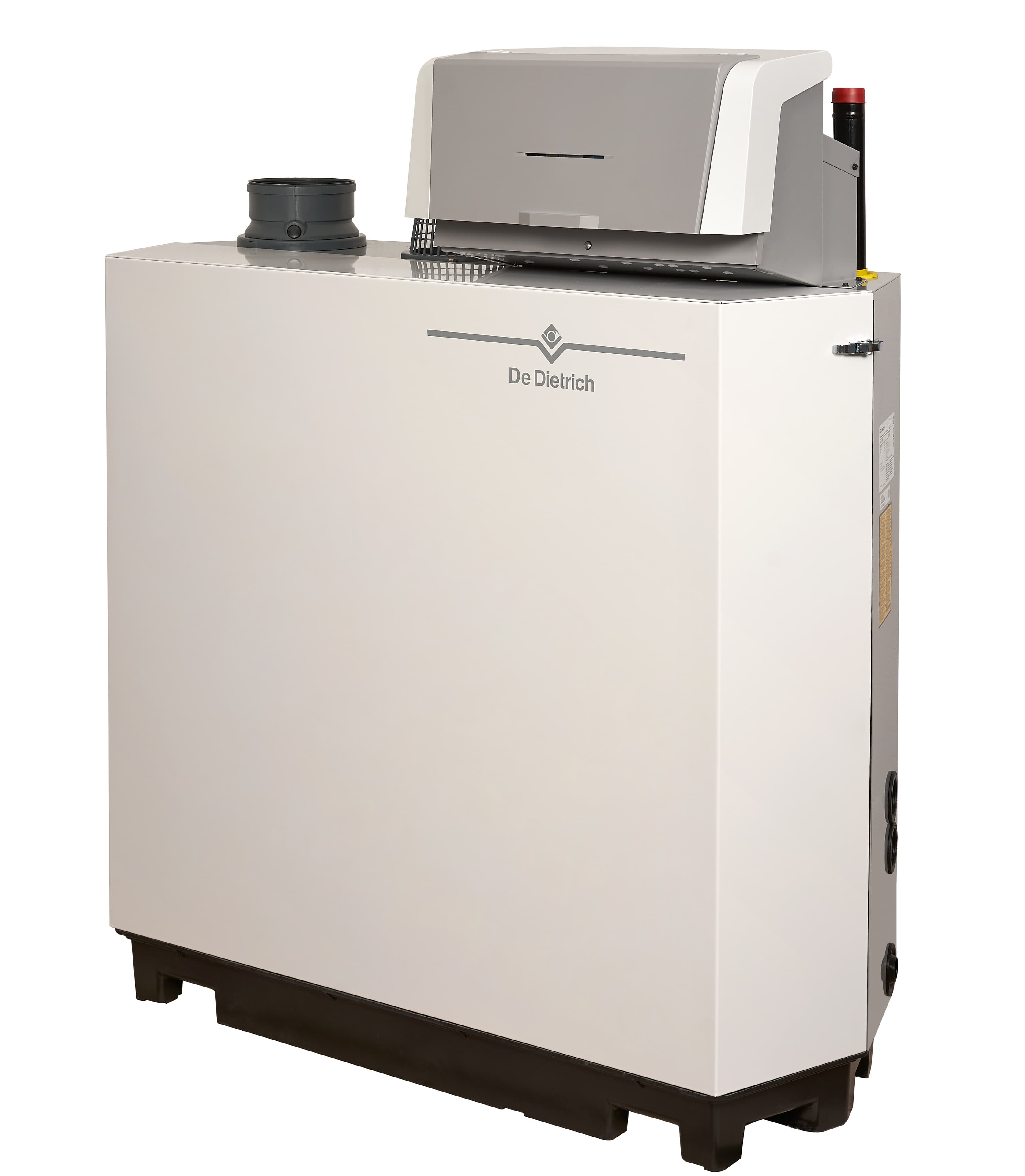 Котел газовый C 230-130 EVO конденсационный напольный 120 кВт (при графике 80/60 град.) с панелью управления Diematic Evolution