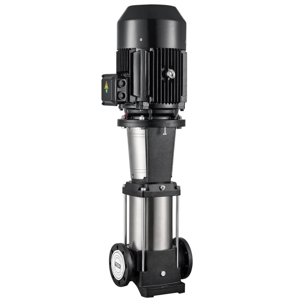 Насос многоступенчатый вертикальный SB 32-1 SVMT 2,2kW 3x380V 50Hz IE3