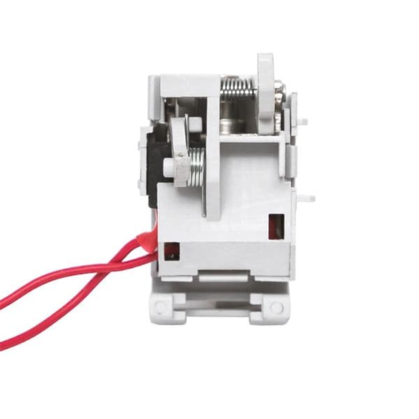 Расцепитель независимый AV POWER-2 SHT AC230V слева