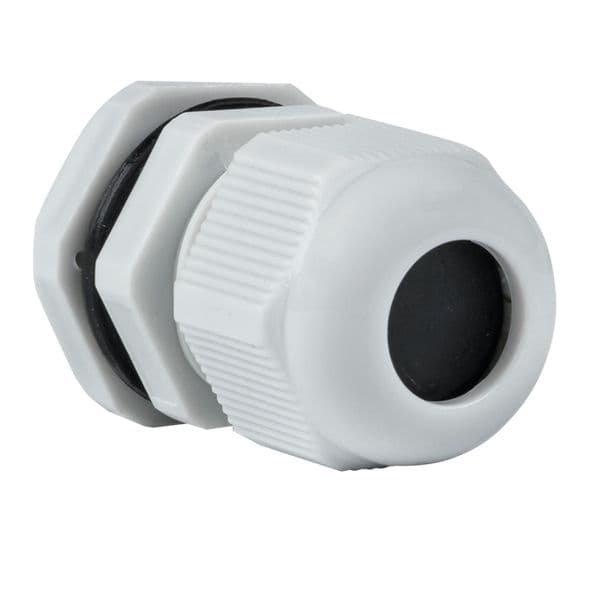 Сальник PG135 IP54 d отв. 20 мм / d провод. 6-12 мм PROxima