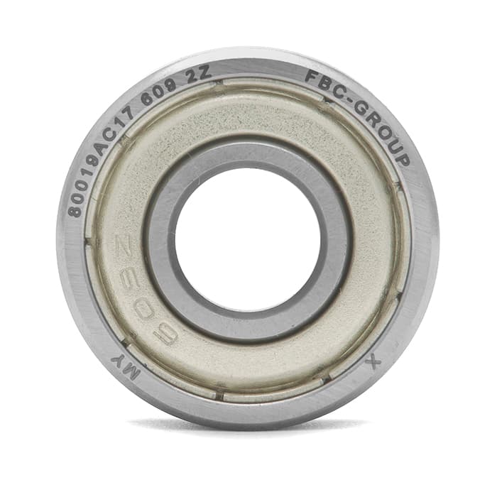 Подшипник 80019 АС17 FBC (ГОСТ)