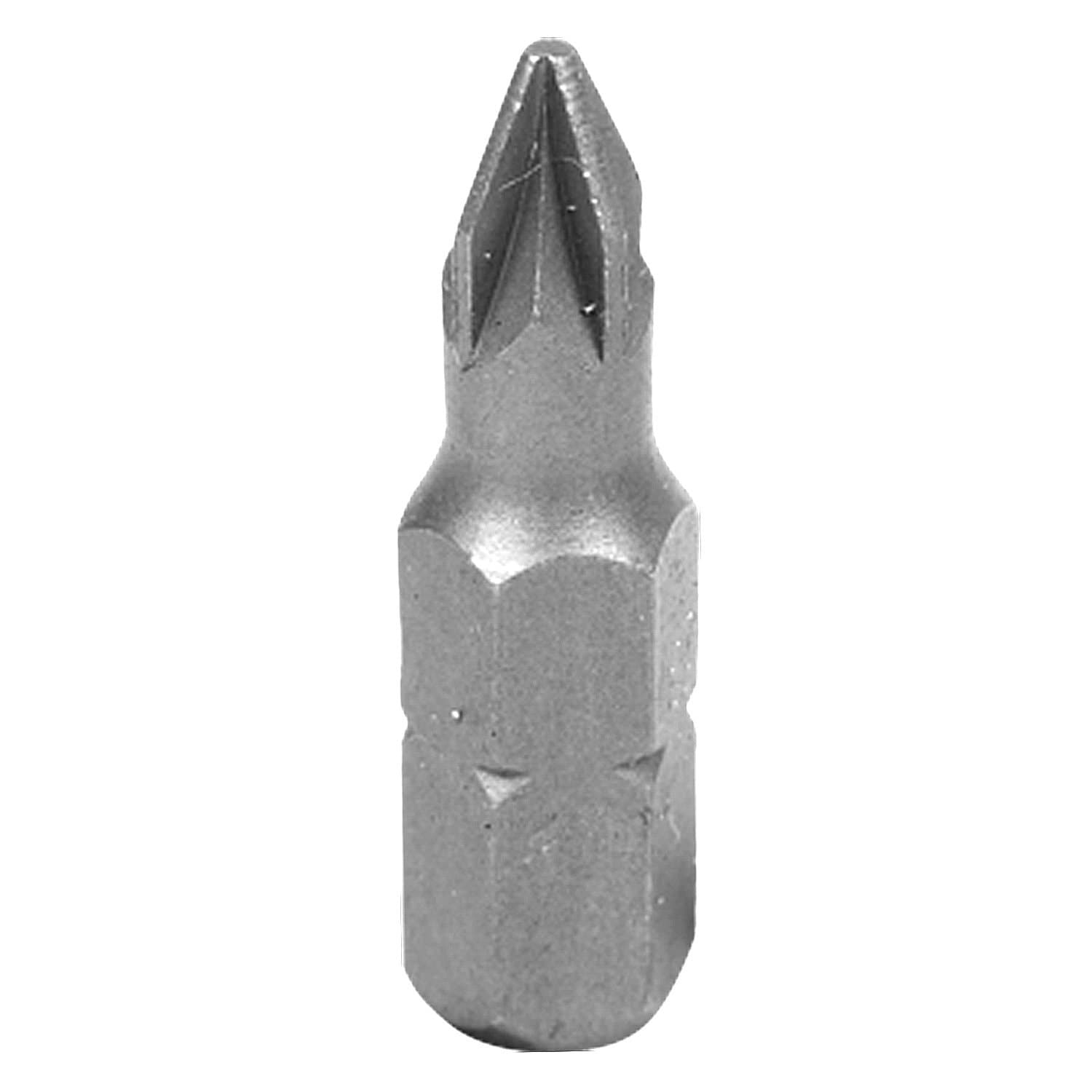 Вставка (бита) торцевая 1/4', Pozidriv, PZ1, L = 25 мм