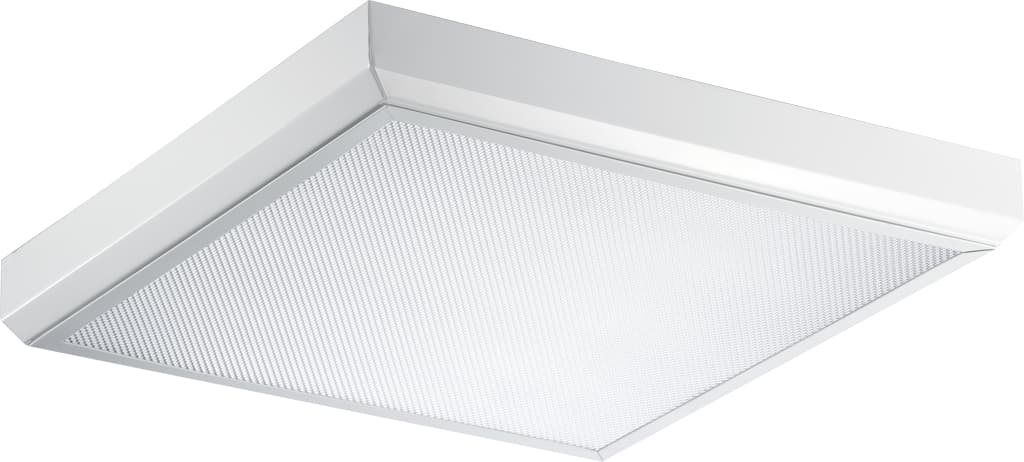 Светильник светодиодный PRS/S ECO LED 1200 EM 4000K