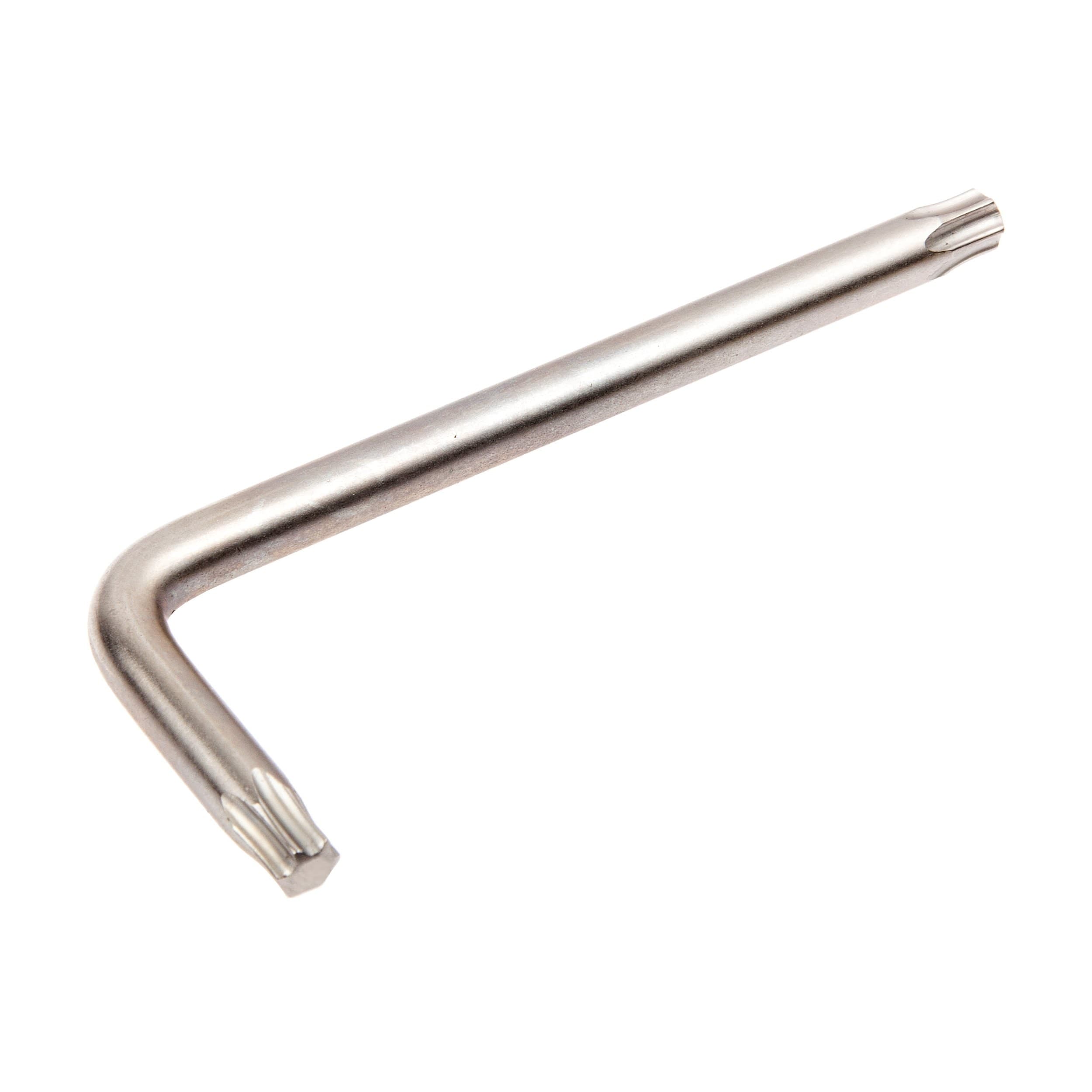 TORX Г-образный T20
