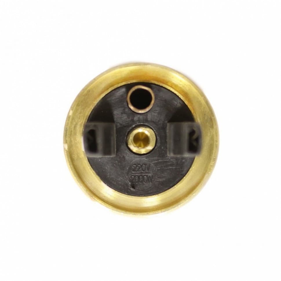 КОМПЛЕКТ: ТЭН RCF 2000W, медь, D48, 220V + анод М6