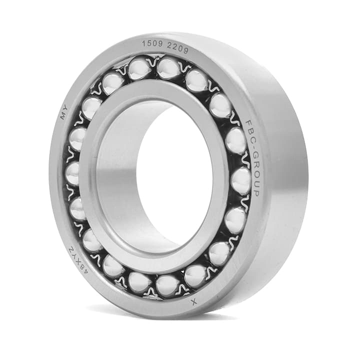 Подшипник 1509 FBC (ГОСТ)