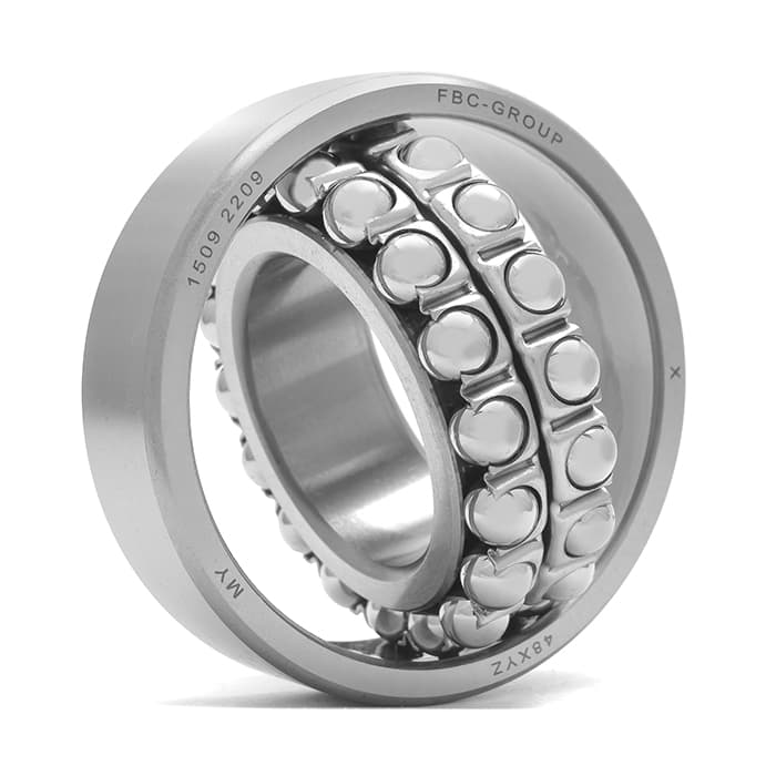 Подшипник 1509 FBC (ГОСТ)