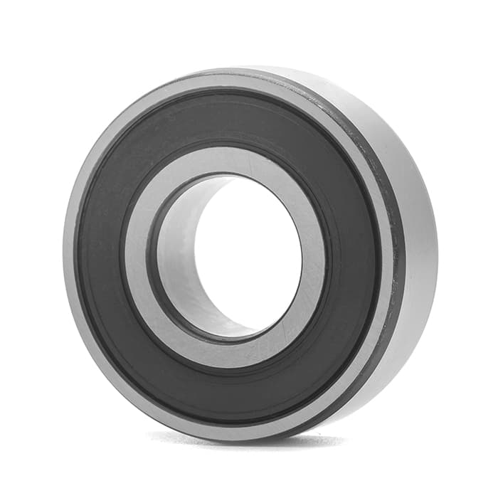 Подшипник 180203 АС17 (76кл.) (6203 2RS/P6C3) TimCo (ГОСТ)