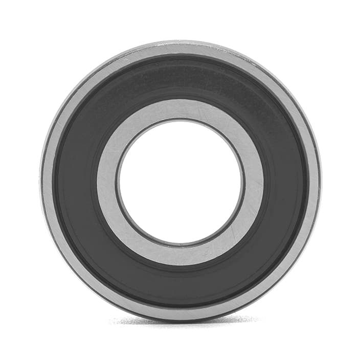 Подшипник 180203 АС17 (76кл.) (6203 2RS/P6C3) TimCo (ГОСТ)
