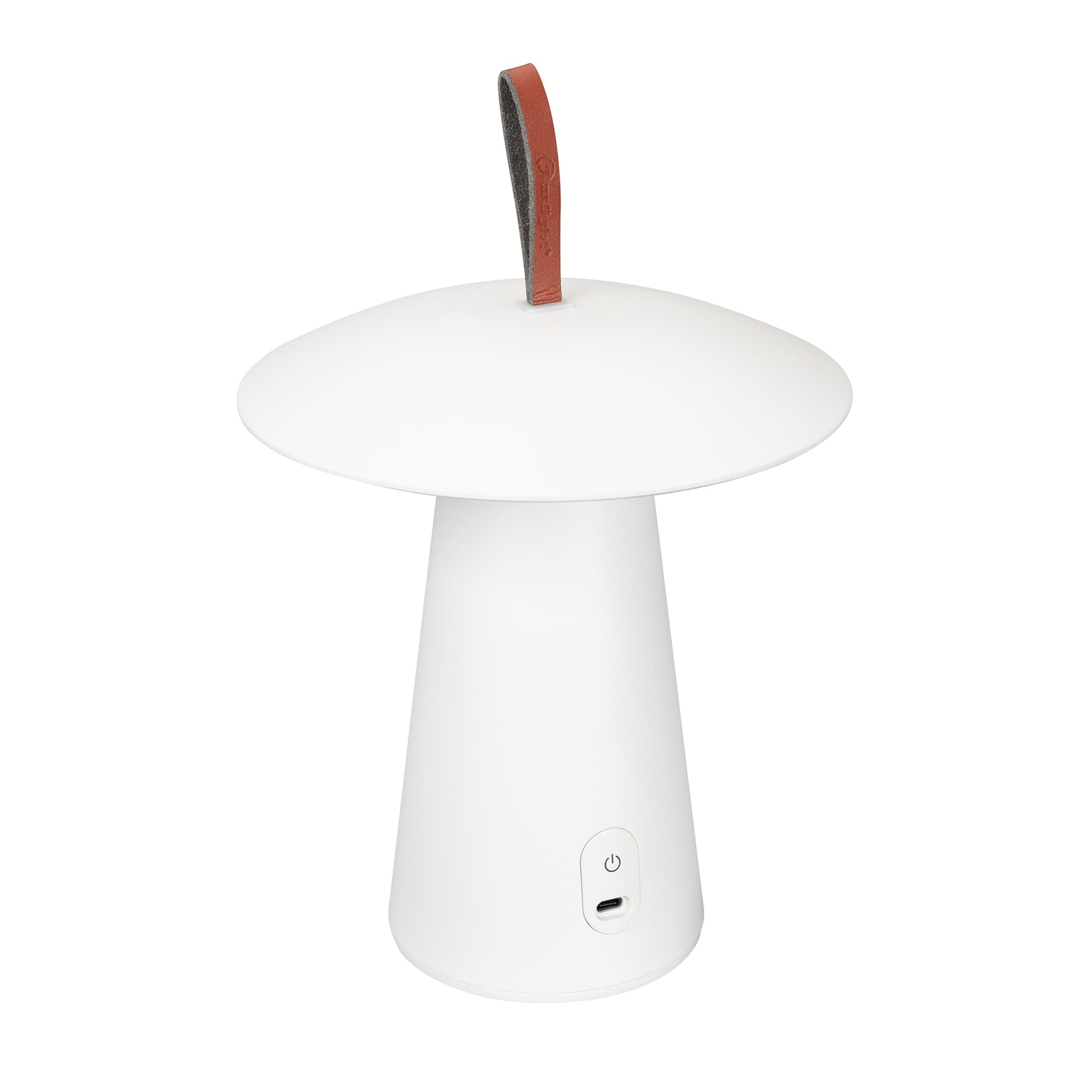 Светильник SP-PATIO-TAB-2W Warm3000 (WH, 127 deg) (IP54 Металл, 2 года)