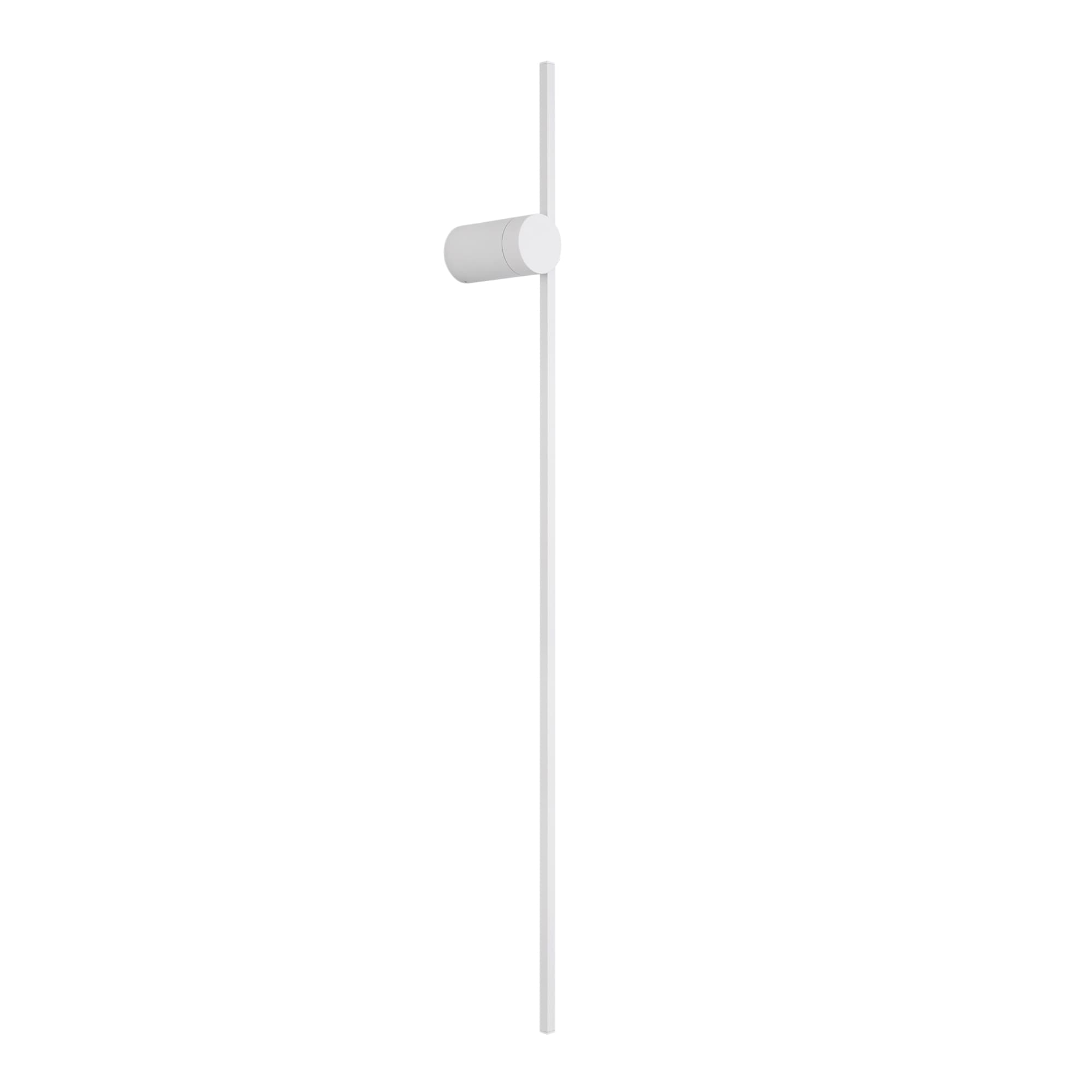 Светильник декоративный SP-VINCI-S900x55-10W Day4000 (WH, 110 deg, 230V)