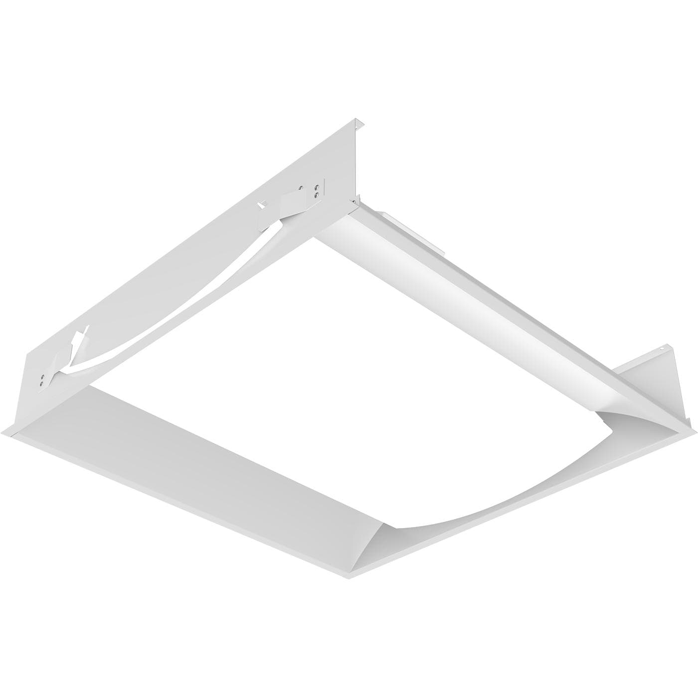 Светильник светодиодный OTR/R LED 595 HFD 4000K